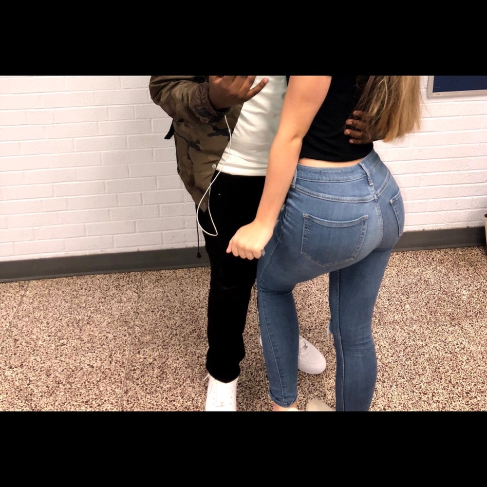 Holister Jeans